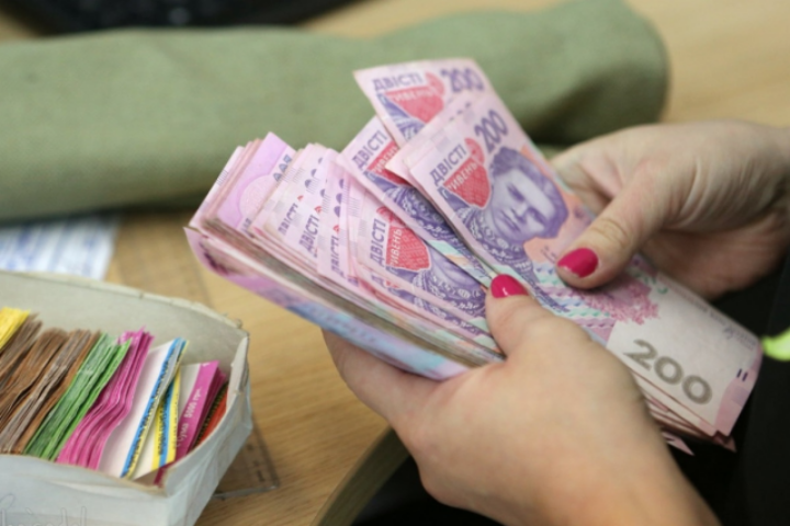 Минималка 3200 грн принята: пять последствий для Украины