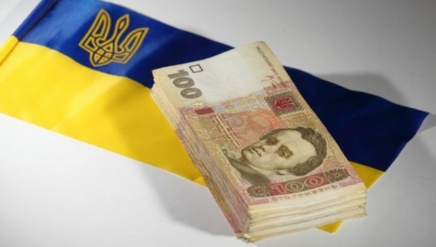 В Україні з 1 січня 2017 року зросте мінімальна заробітна плата