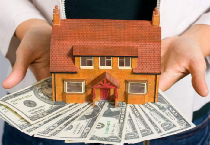 Кредит под залог недвижимости: правильный выбор?