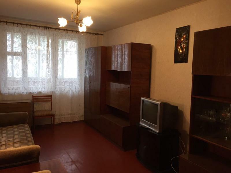 Продажа 3-комнатной квартиры 65 м², Леся Сердюка ул., 54