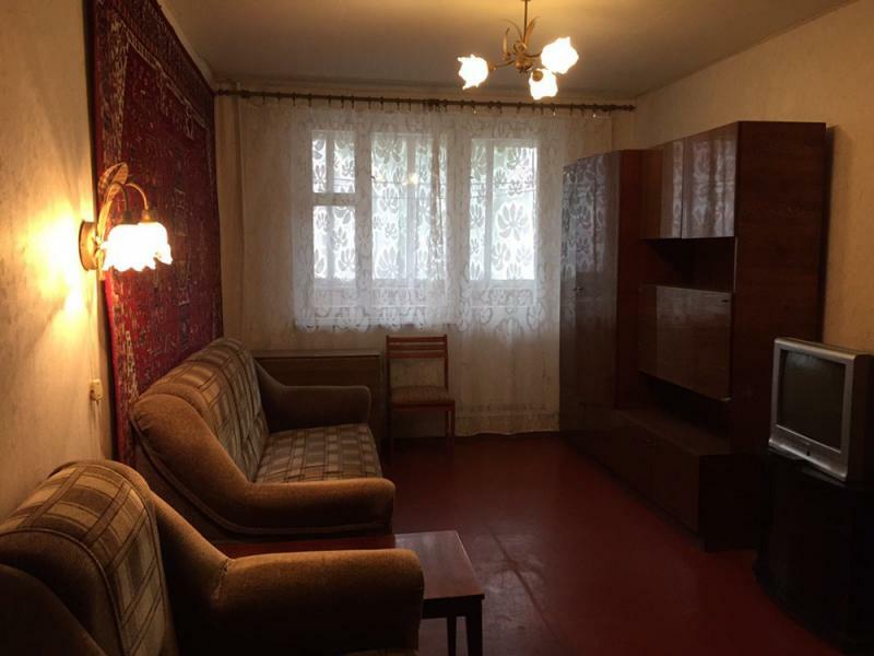 Продажа 3-комнатной квартиры 65 м², Леся Сердюка ул., 54