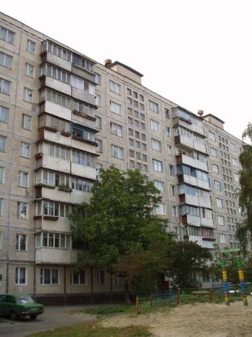 Киев, Зверинецкая ул., 61