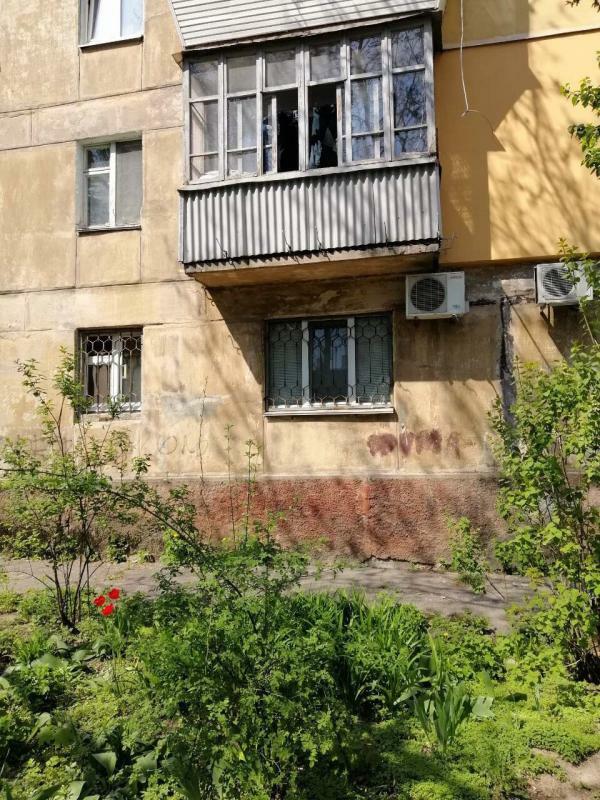 Аренда 1-комнатной квартиры 32 м², Суворова ул., 11