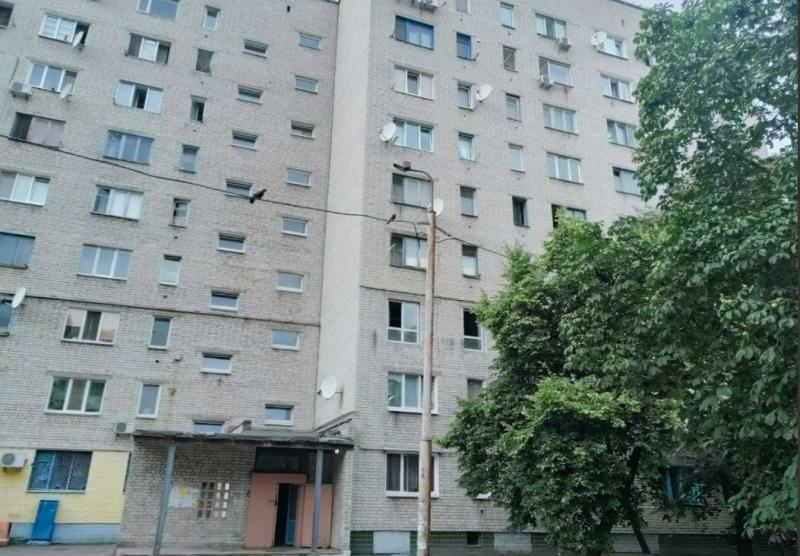 Киев, Набережно-Корчеватская ул., 84