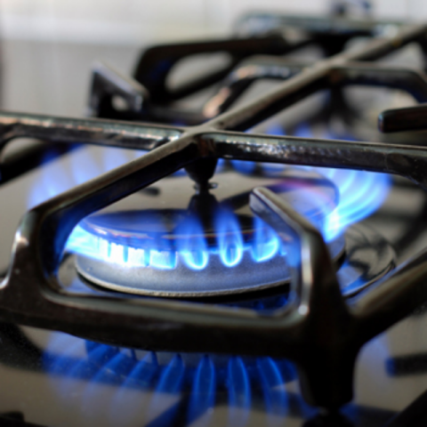 Якими будуть тарифи на газ у Херсоні в листопаді