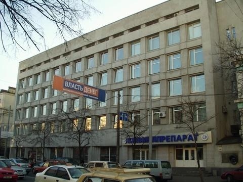 Киев, Саксаганского ул., 139