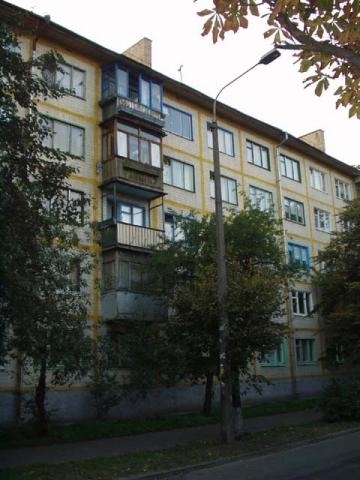 Киев, Данила Щербаковского ул., 47