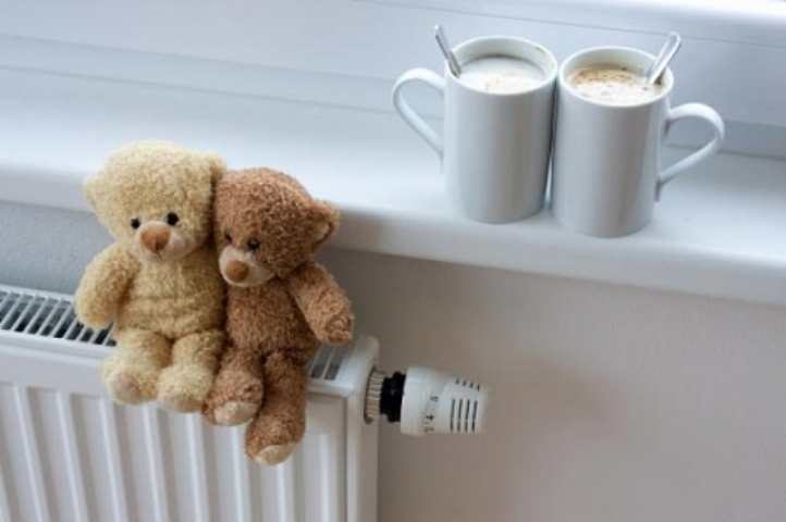 Дорогое тепло: сколько придется заплатить за отопление в домах без общедомовых теплосчетчиков