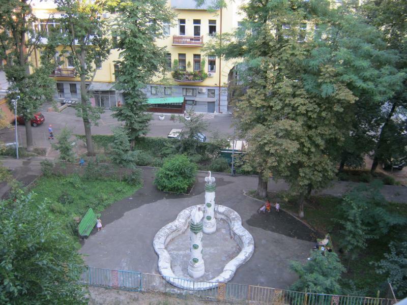 Киев, Пушкинская ул., 39