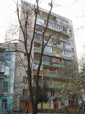 Киев, Тургеневская ул., 67