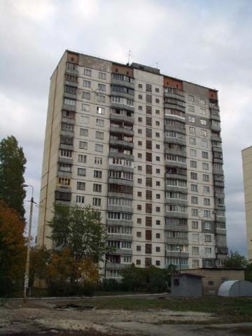 Киев, Приозерная ул., 2А