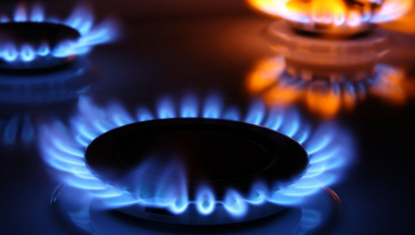 Тарифи на газ у Дніпрі у жовтні 2016 року