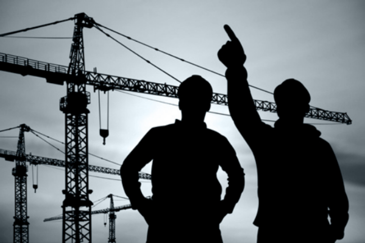 Сколько строительных объектов ввели в эксплуатацию на Черкащине с начала 2016 года