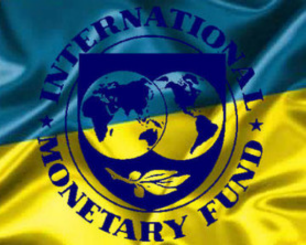 Меморандум МВФ: что стоит изменить в работе Фонда с Украиной