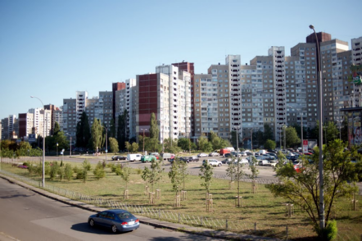Однокомнатные квартиры на Теремках: что можно купить за 40-60 тысяч долларов
