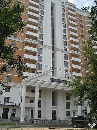 Аренда 2-комнатной квартиры 54 м², Ляпунова ул., 16