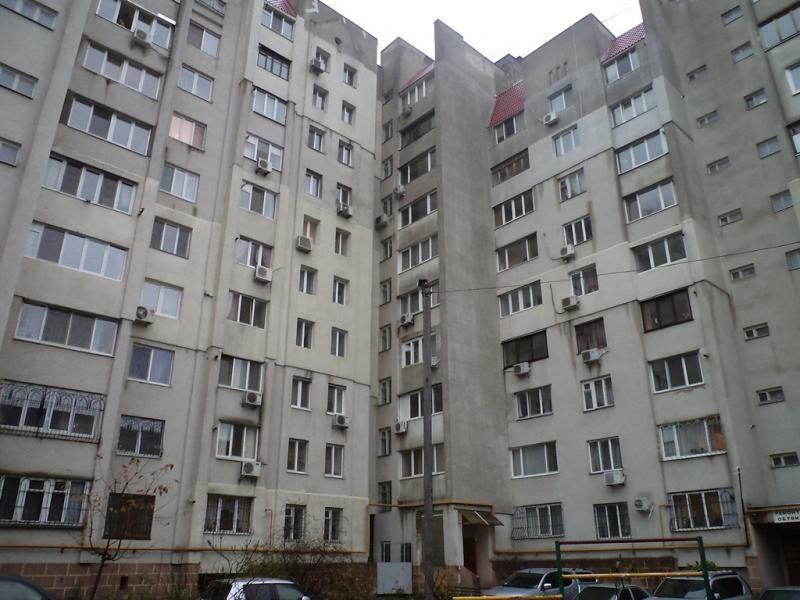 Аренда 2-комнатной квартиры 86 м², Комитетская ул., 14А
