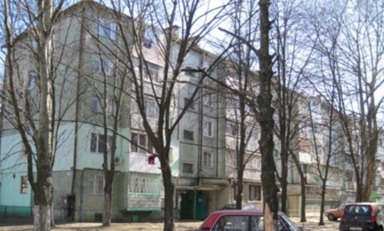 Продажа 1-комнатной квартиры 30.9 м², Героев Крут ул., 10