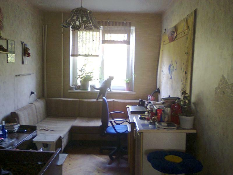 Продажа 3-комнатной квартиры 65 м², Героев Труда ул., 29