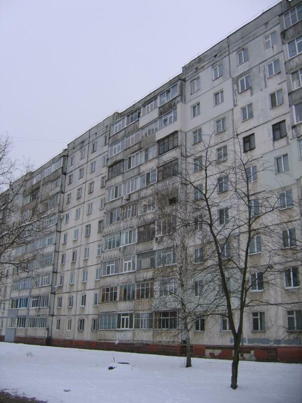 Сумы, Харьковская ул., 46