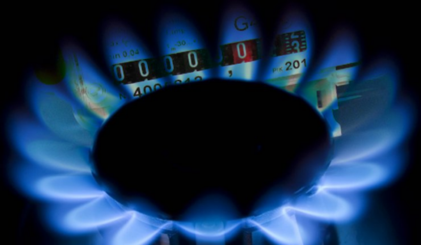 Тарифы на газ в Одессе в сентябре 2016 года