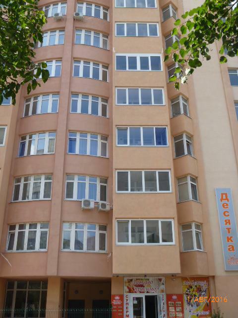 Аренда 1-комнатной квартиры 45 м², Григоровское шоссе, 55