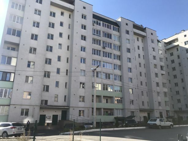 Продажа 3-комнатной квартиры 92.5 м², Отрадне степана бандери ул., 13