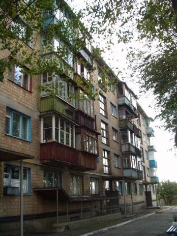 Киев, Полковая ул., 78