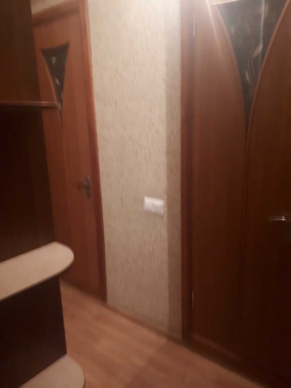 1-комнатная квартира посуточно 36 м², Киевская ул., 74