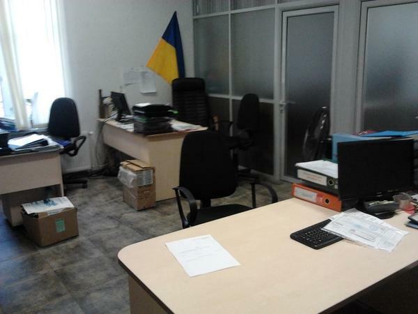 Аренда офиса 16 м², Кияновский пер.