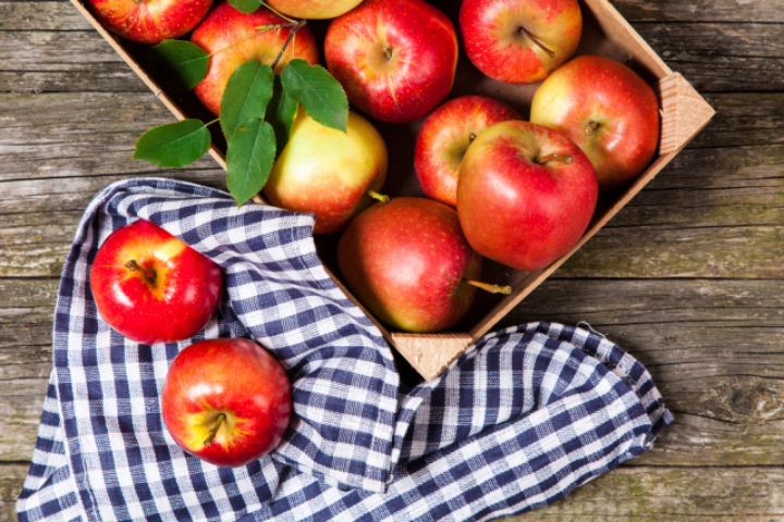 19 августа украинцы будут отмечать яблочный спас: что нужно знать о празднике