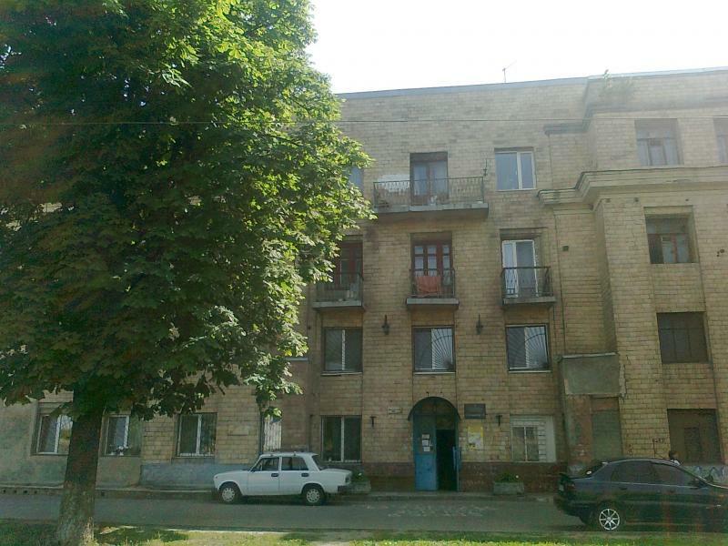 Продаж 1-кімнатної квартири 28 м², Плеханівська вул., 98