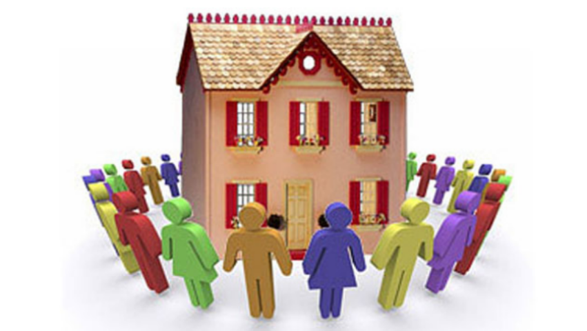 Какие права имеют владельцы квартир в многоквартирных домах