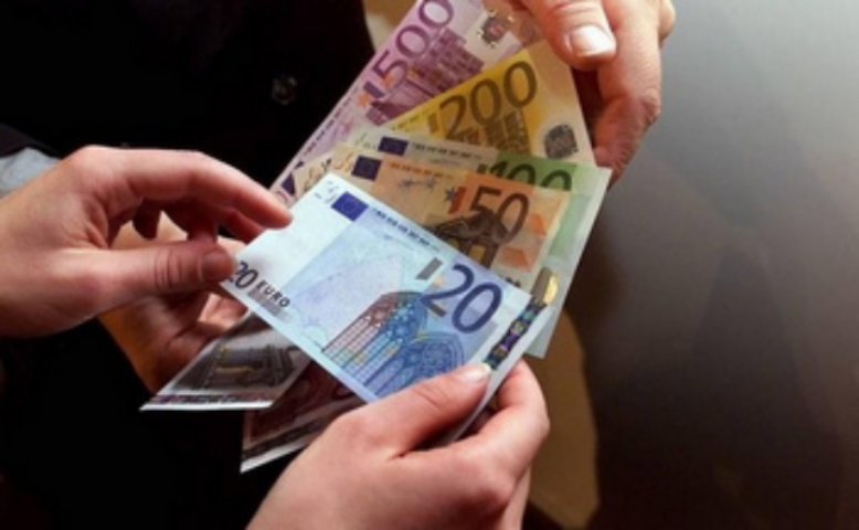 Когда в Украине будет зарплата 1000 евро: мнения экспертов