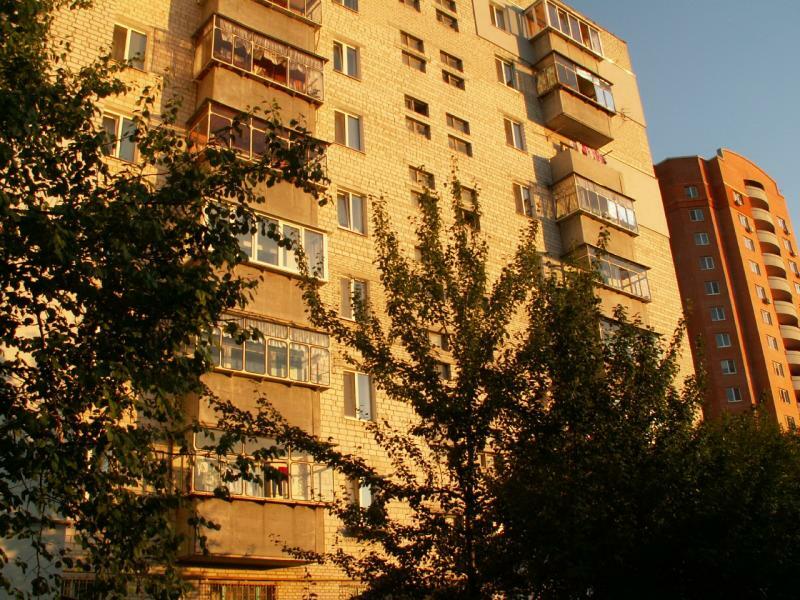 Продажа 2-комнатной квартиры 50 м², Грушевского ул., 3А