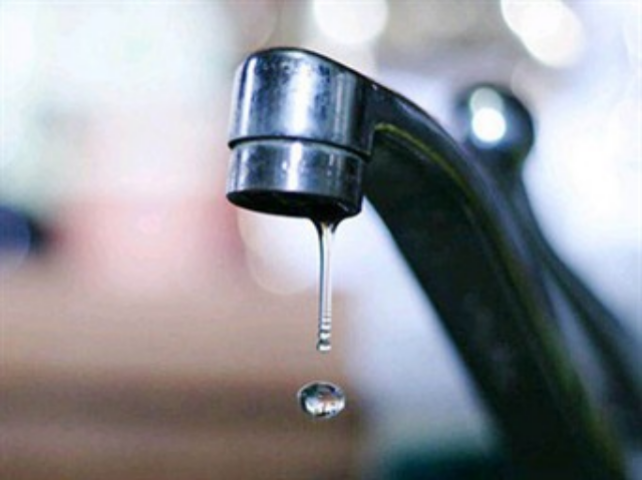 Сколько будет стоить холодная вода в Ужгороде в июле
