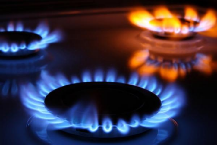Тарифы на природный газ в Днепре в июле