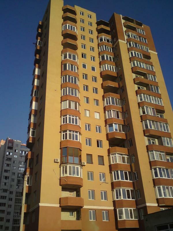 Продажа 2-комнатной квартиры 74.4 м², Парусная ул.