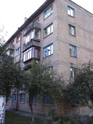 Аренда 2-комнатной квартиры 30 м², Отрадный просп., 36