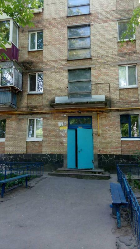 Аренда 2-комнатной квартиры 45 м², Гагарина ул., 5