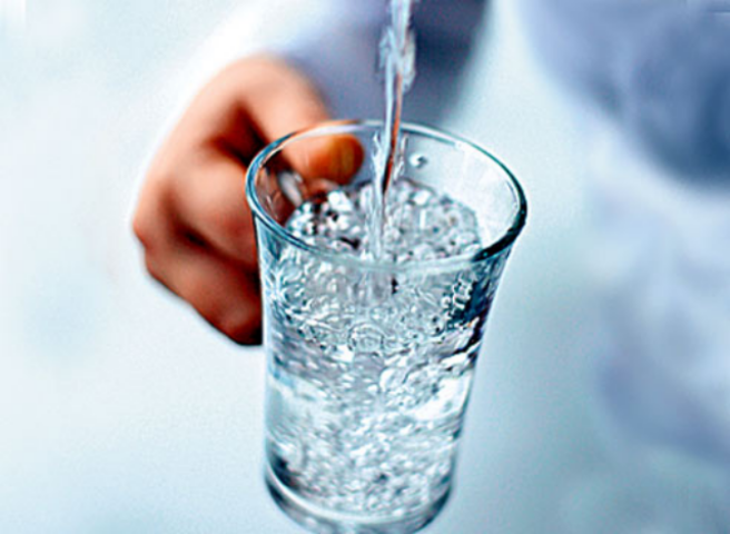 Ответственность за некачественную водопроводную воду в Украине
