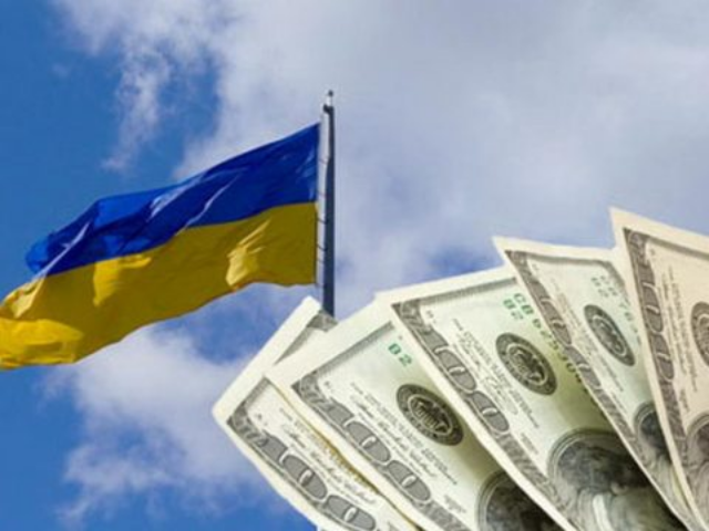 Оттолкнуться от дна. Инвесторов вновь заинтересовала Украина