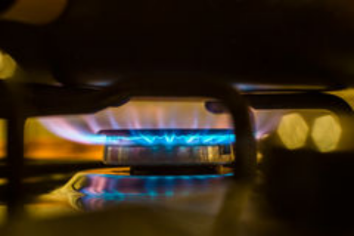Тарифы на газ в Харькове в июне