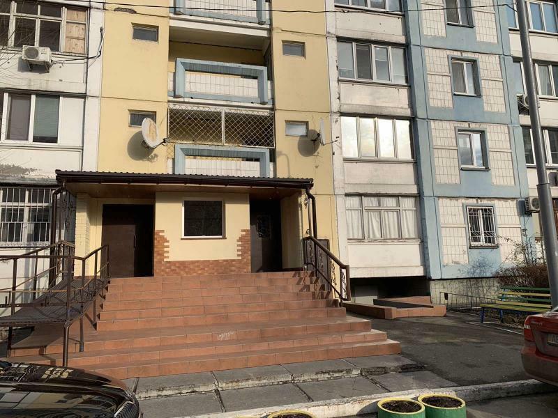 Продажа 3-комнатной квартиры 96 м², Елены Пчилки ул., 3А