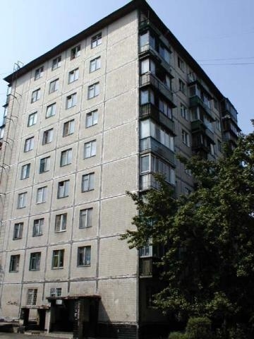 Киев, Вацлава Гавела бул., 37