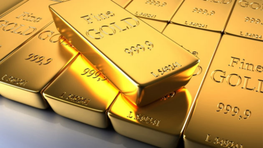 Почему одни страны скупают золото, другие продают