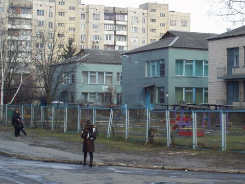 Киев, Юрия Шевелева ул., 63
