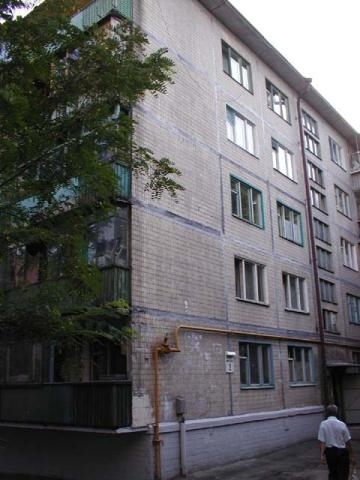 Аренда 2-комнатной квартиры 45 м², Вацлава Гавела бул., 3