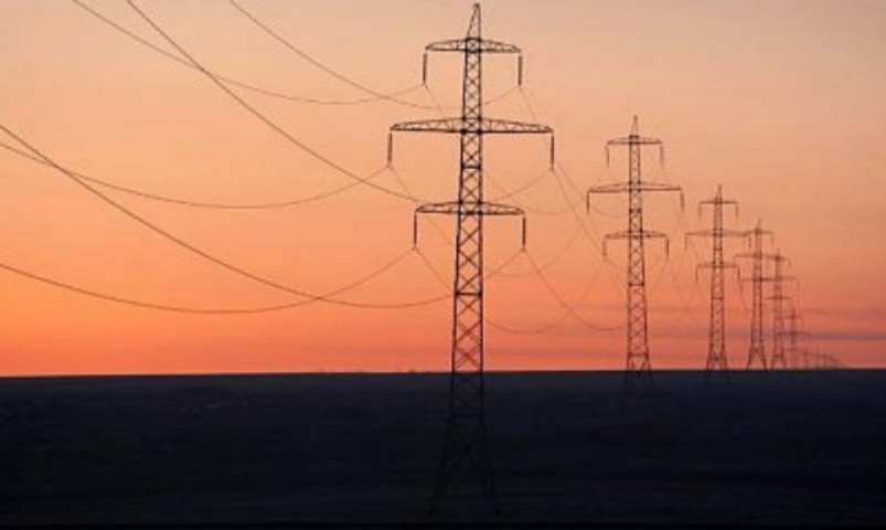 Украинцы требуют у властей увеличить лимит на электроэнергию