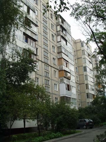 Аренда 1-комнатной квартиры 33 м², Игоря Шамо бул., 19